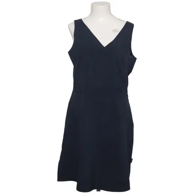 Klänning (Svart) från Jack Wolfskin Polyester