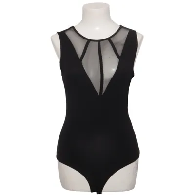 Body (Black) from About You Elastane, Polyamide, Viscose