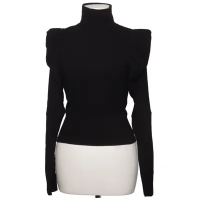 Turtleneck (Black) from Scalpers