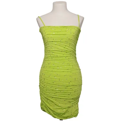 Cocktail dress (Green) from Elsie & Fred Elastane, Polyester