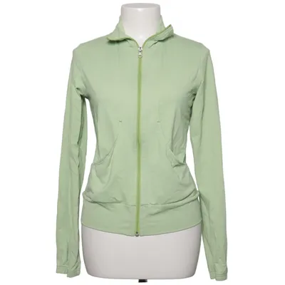 Veste de sport (Vert) de Venice Beach Élasthane, Polyamide