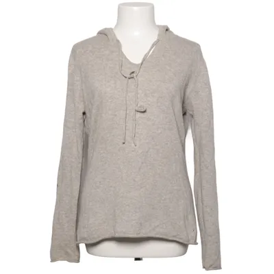 Capuchon sweater (Grijs) van FTC Kasjmier