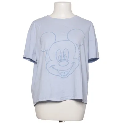 T-shirt (Blå) från Mickey Mouse Bomull