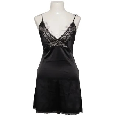 Underklänning (Svart) från Calvin Klein Sleepwear