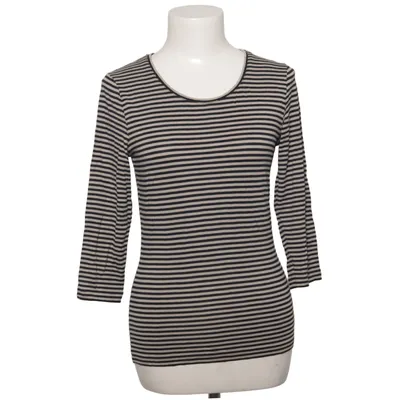 Long sleeve T-shirt (Black, White) from Joseph Janard