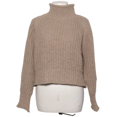 Rollkragenpullover (Beige) von Selected Touch Acryl, Polyester, Wolle