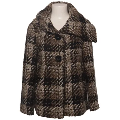 Jacket (Delice) from Derhy Acrylic, Polyester, Wool
