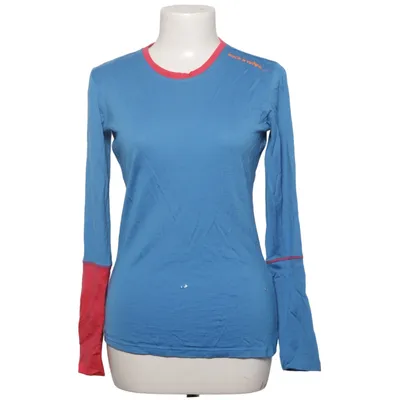 Base layer shirt (Rock'N'Wool) from Ortovox Wool
