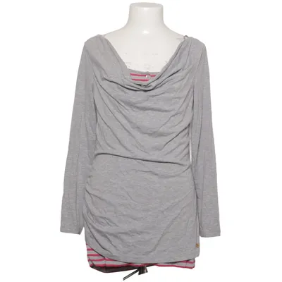 Top (Grå, Pink, Flerfarvet) fra Maui-Wowie Elastan, Polyester, Viscose