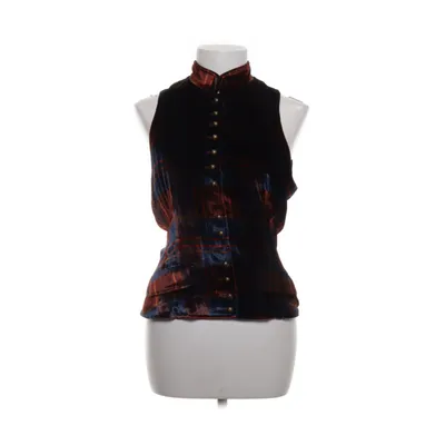 Väst (Röd, Blå, Flerfärgad) från Ralph Ralph Lauren Silke, Viskos