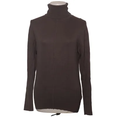 Turtleneck (Gray) from Styles by Steps Cotton, Polyamide, Viscose