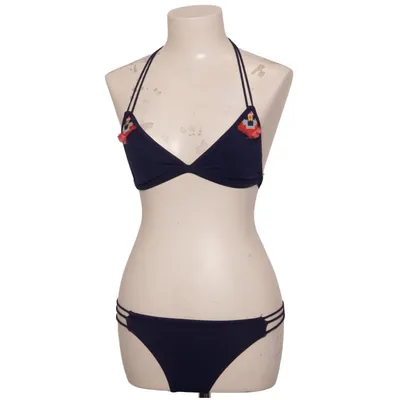 Bikini (Blå) från Twintip