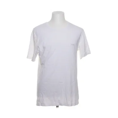 T-shirt (Wit) van Hugo Boss