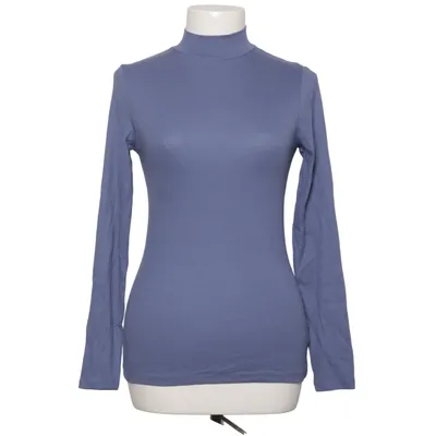 Turtleneck (Blue) from F&F Cotton, Elastane