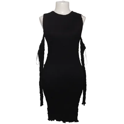 Robe (Noir) de FB Sister Élasthane, Polyamide, Polyester