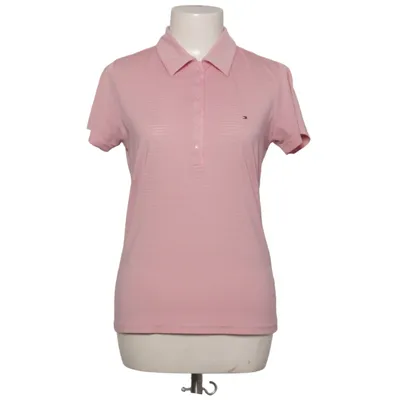 Polo shirt (Pink) from Tommy Hilfiger Golf