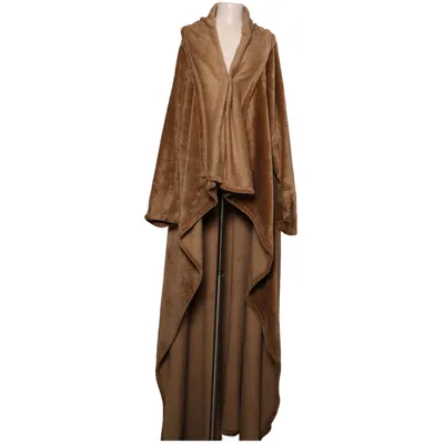 Morgonrock (Beige) från Bedsüre Polyester