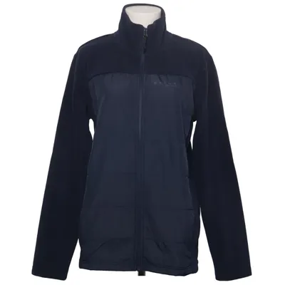 Fleecejacka (Blå) från Skila Sport Polyester