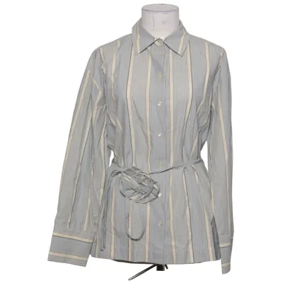 Skjorta (JXSIGGA SHIRT WITH BELT WVN) från JJXX Bomull