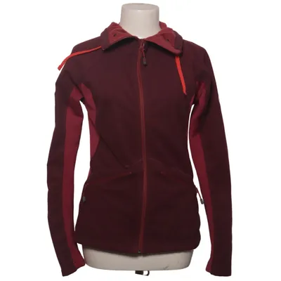 Fleece jacket (Purple, Pink) from Mammut Polyester