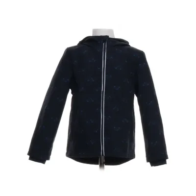 Shell jacket (Black, Blue) from Tom Tailor Polyester