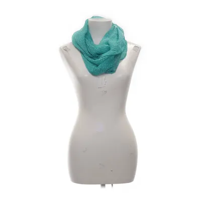 Infinity scarf (Grøn) fra Multiblu