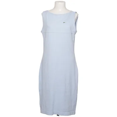 Polo dress (Blue) from Lacoste