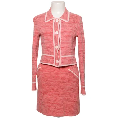 Set (Rosa) från Claudie Pierlot Bomull, Elastan, Polyamid, Viskos