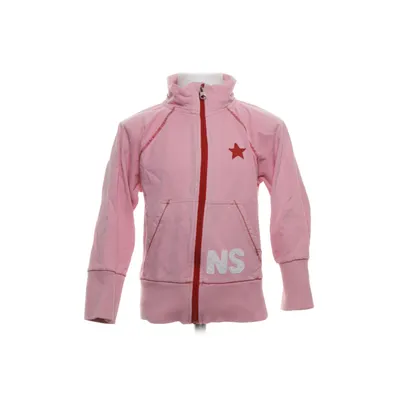 Huvtröja (Rosa) från Novastar Bomull