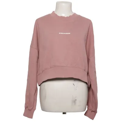 Sweatshirt (Pink) from Pegador Cotton, Polyester
