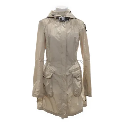 Parka (Beige) van Parajumpers Katoen, Polyester