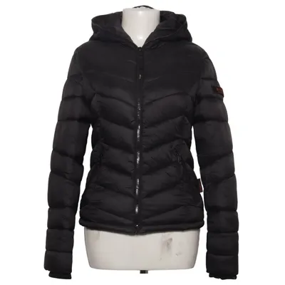 Winter jacket (Black) from Marikoo
