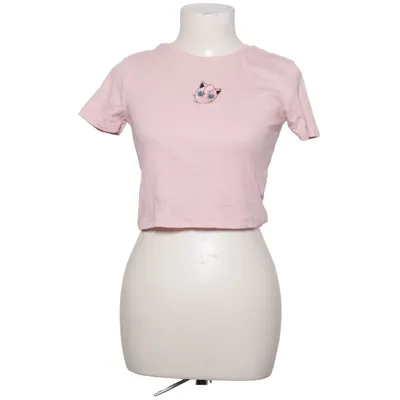 T-shirt (Rosa) från House Brand
