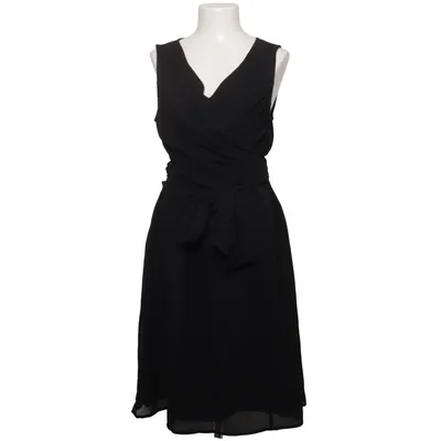 Robe (Noir) de Mia Linea Polyester