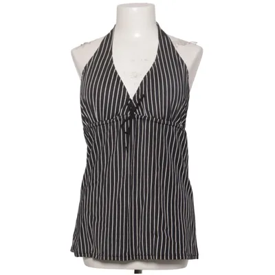 Zwemshirt (Zwart, Wit) van Octopus Elastaan, Polyester