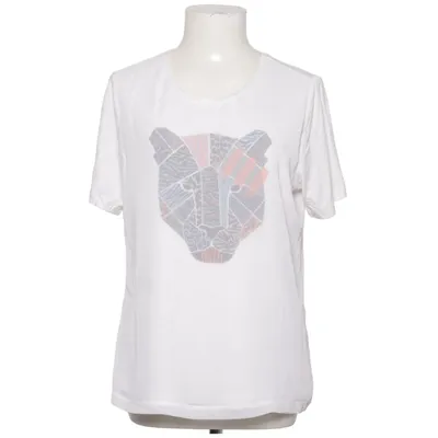 T-shirt (Vit, Flerfärgad) från Johanna