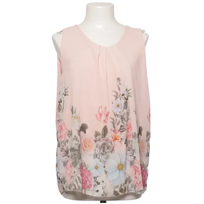 Topp (Rosa, Flerfärgad) från MyHailys Polyester