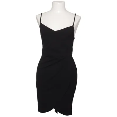Robe de cocktail (Noir) de Active Usa Élasthane, Polyester