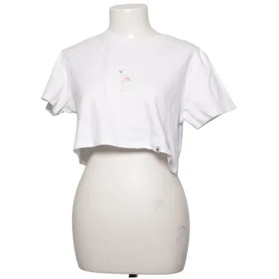 T-shirt (White) from WWF Cotton