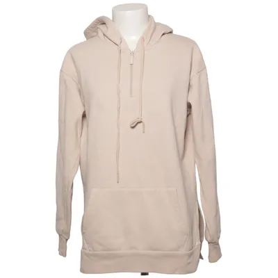 Sweat à capuche (Rose) de Emporio Armani Underwear Coton, Élasthane, Polyester