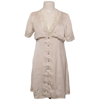 Dress (Beige) from SkyLar Rose