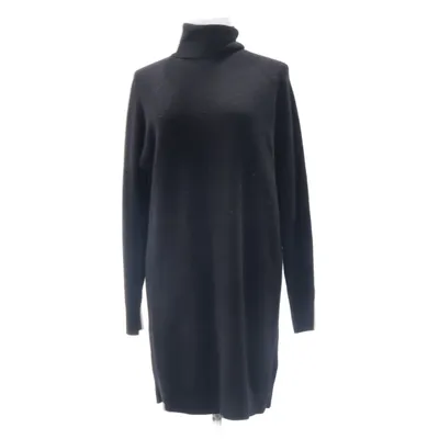 Polotröja (Svart) från Massimo Dutti Kashmir, Viskos, Ull