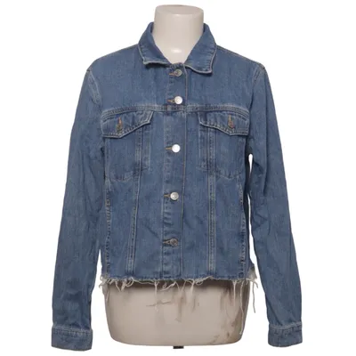 Denim jacket (Blue) from Mavi Jeans Cotton