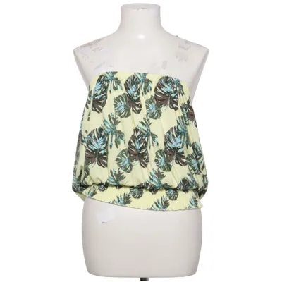 Tube top (Yellow, Blue, Black) from Mister Lady Elastane, Polyester