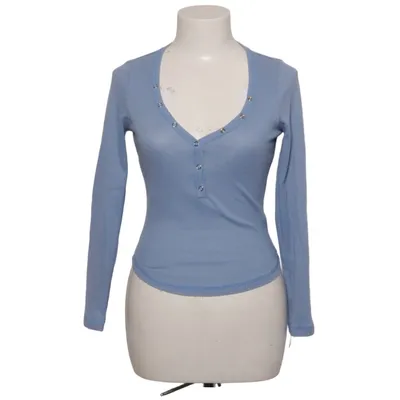 Farfarströja (Blå) från All in Favor