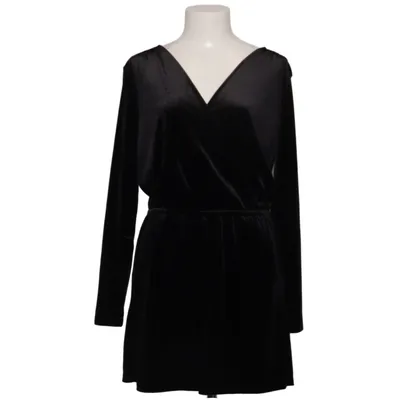 Dress (Black) from MbyM Polyester