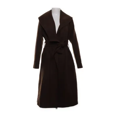 Kappa (Brun) från Forever New Akryl, Bomull, Elastan, Polyamid, Polyester, Viskos, Ull