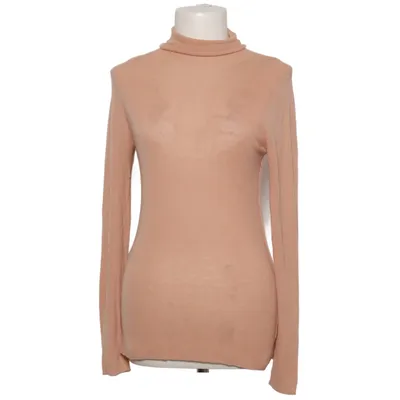 Rollkragenpullover (Pink) von Marc Cain