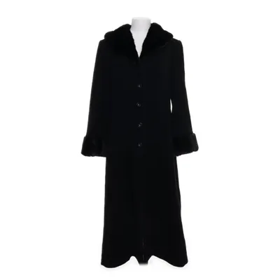 Winter coat (Black) from Apart Impressions Acrylic, Cotton, Modal, Polyester