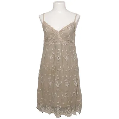 Kjole (Bridale Mesh Dress) fra Kaffe Polyamid, Polyester